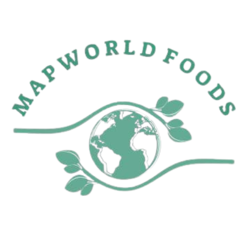 Mapworld Foods