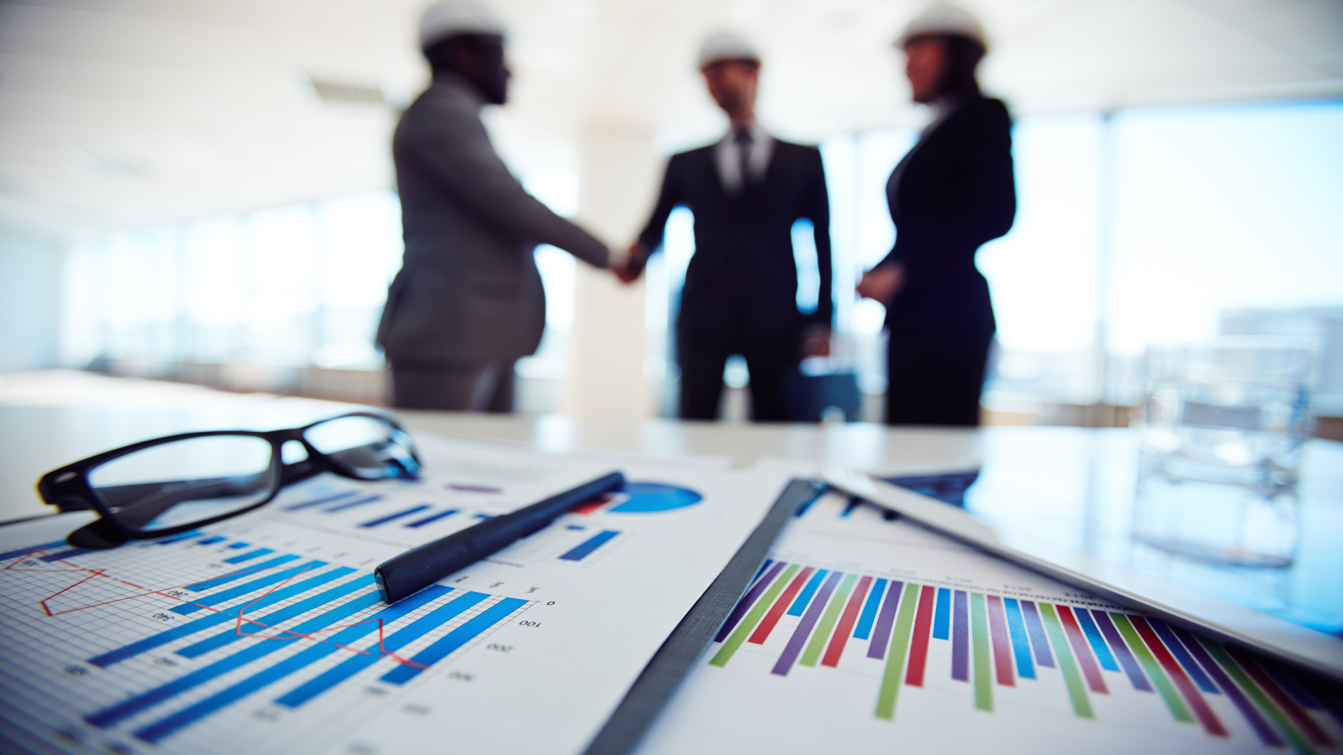 Strategic Business Growth & Market Entry Solutions