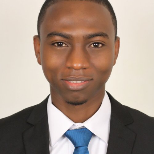 Dr. Abdul-Halim Adam Appiedu